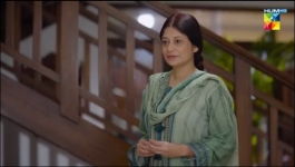 Zehar e Mohabbat - Episode 14 - 4th October 2026